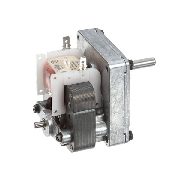 Rinse 14Rpm 240 Volt 5060 Motor